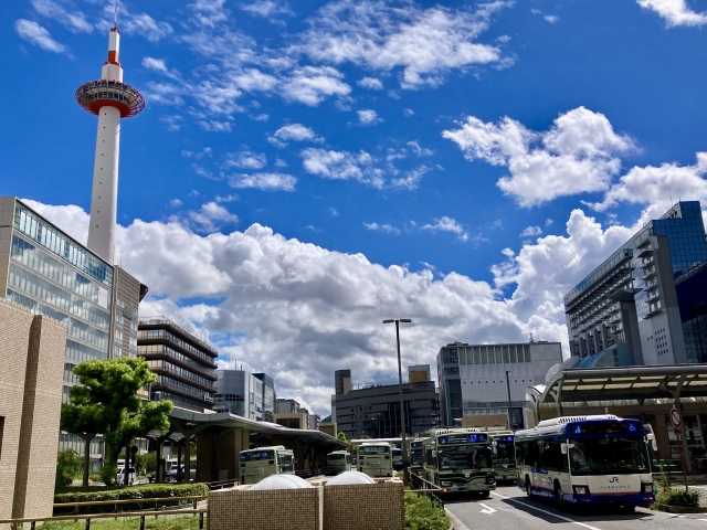 京都の格安バーチャルオフィス一覧｜住所利用・法人登記OK
