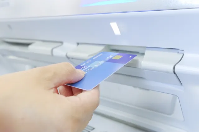 ATM