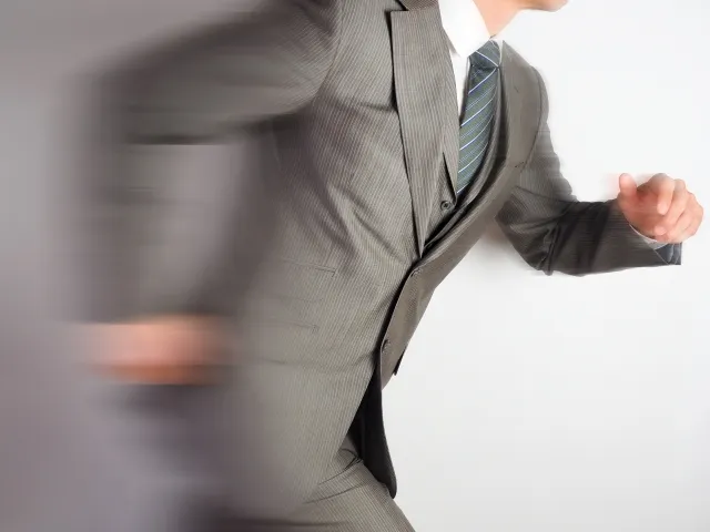 スピーディーな口座開設