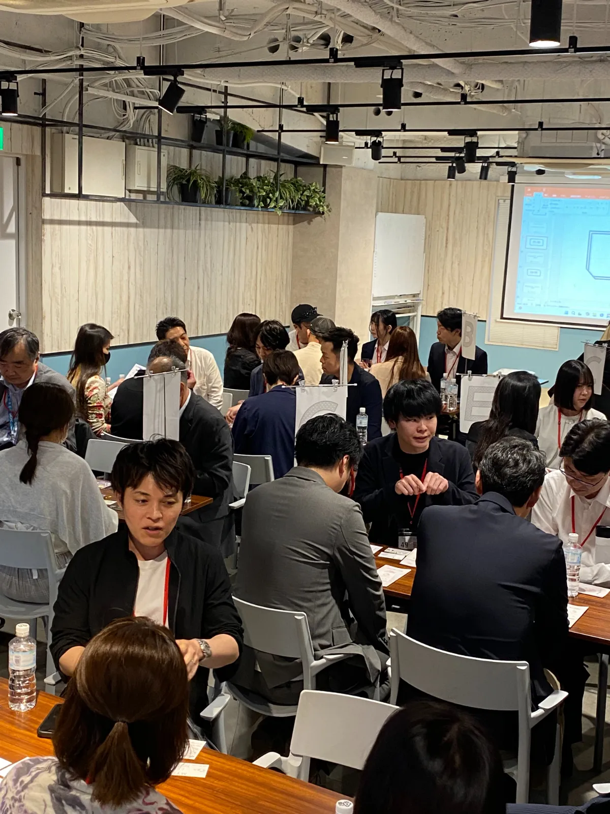 レゾナンス交流会【第24回】風景