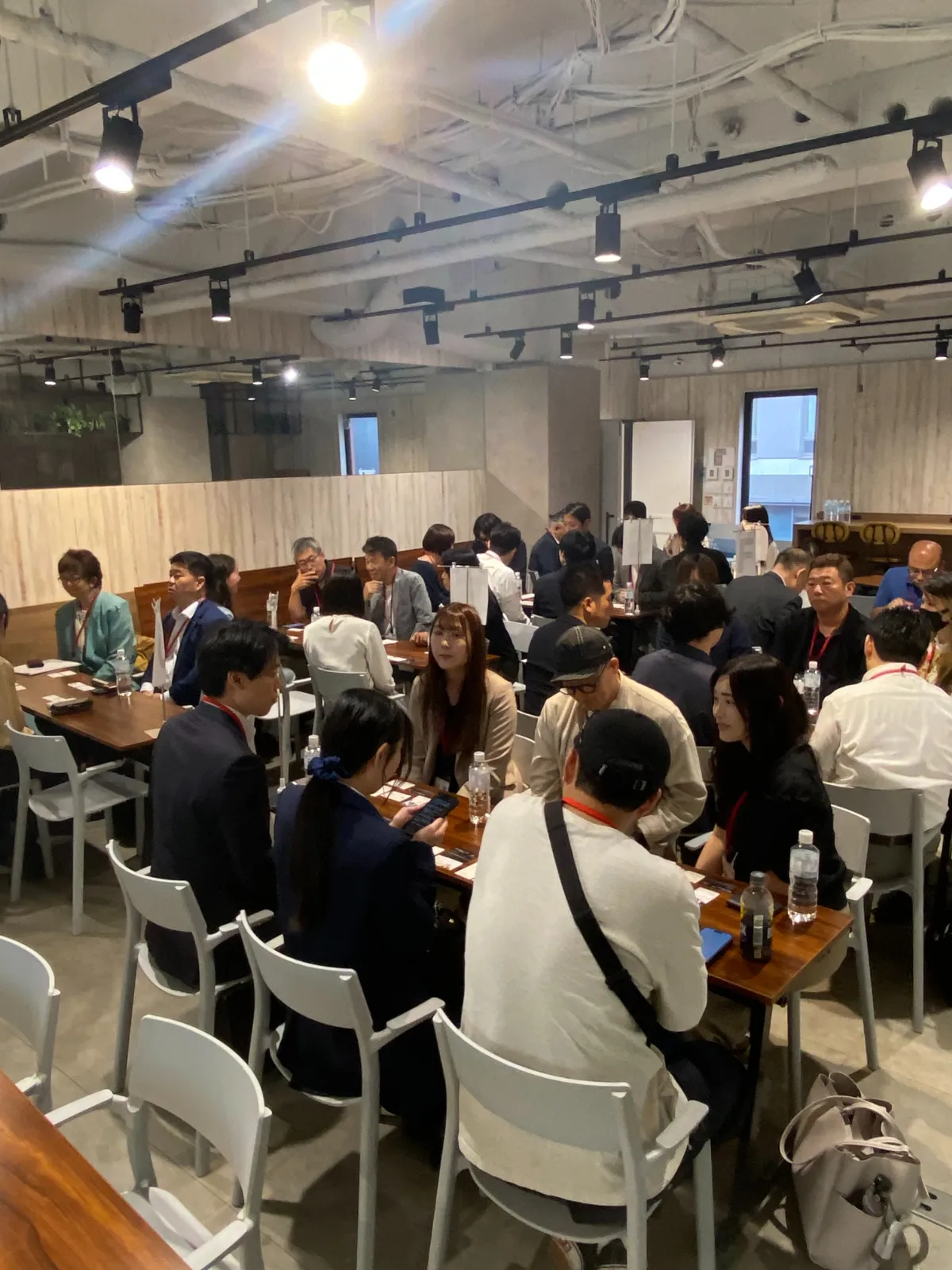 レゾナンス交流会【第24回】風景