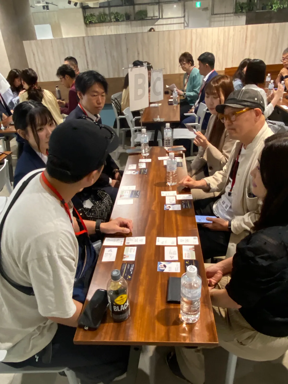 レゾナンス交流会【第24回】風景