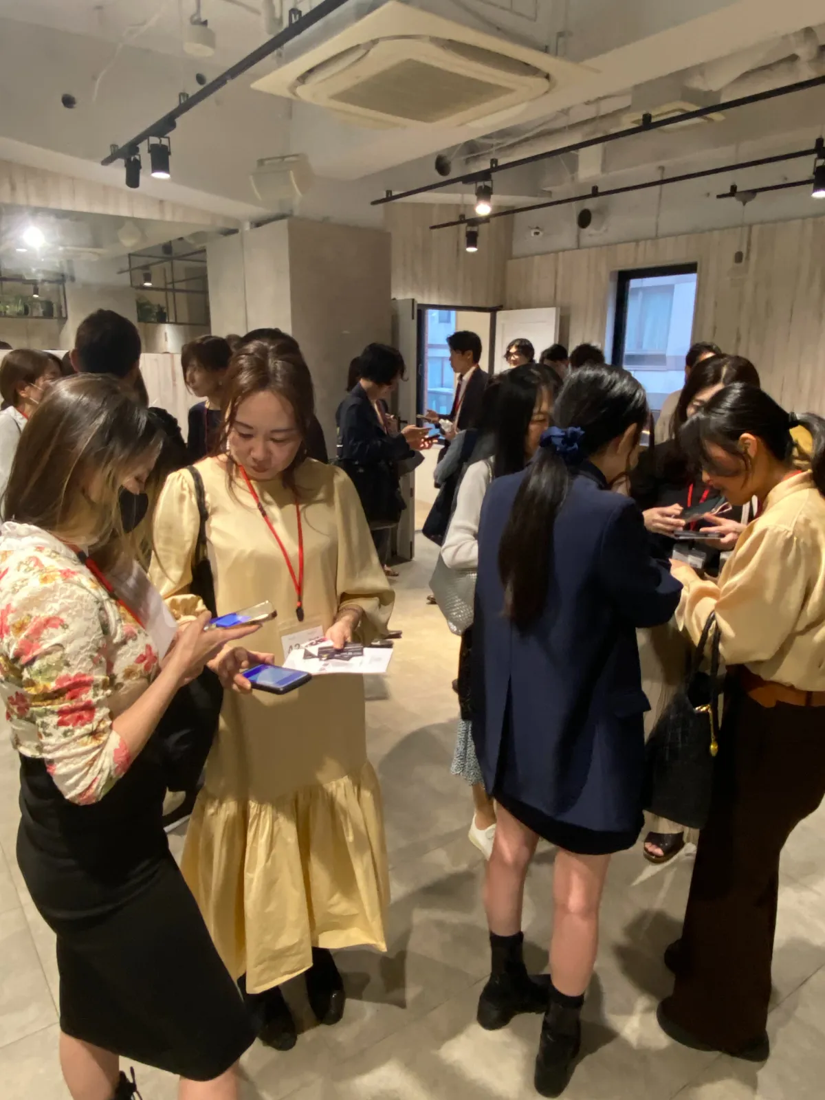 レゾナンス交流会【第24回】風景