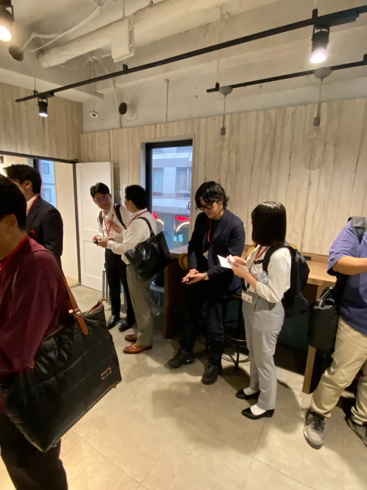 レゾナンス交流会【第24回】風景