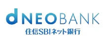 住信SBIネット銀行