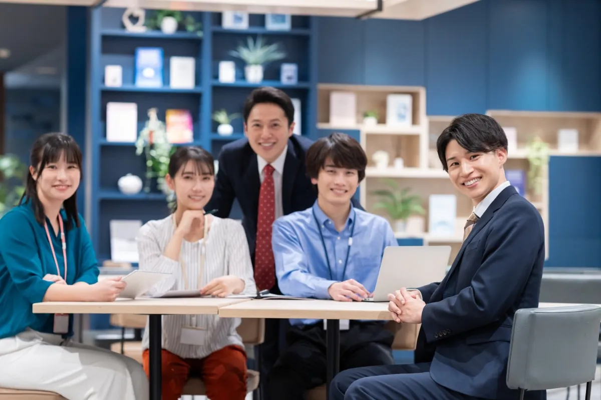スタートアップに適したオフィスを選ぼう!