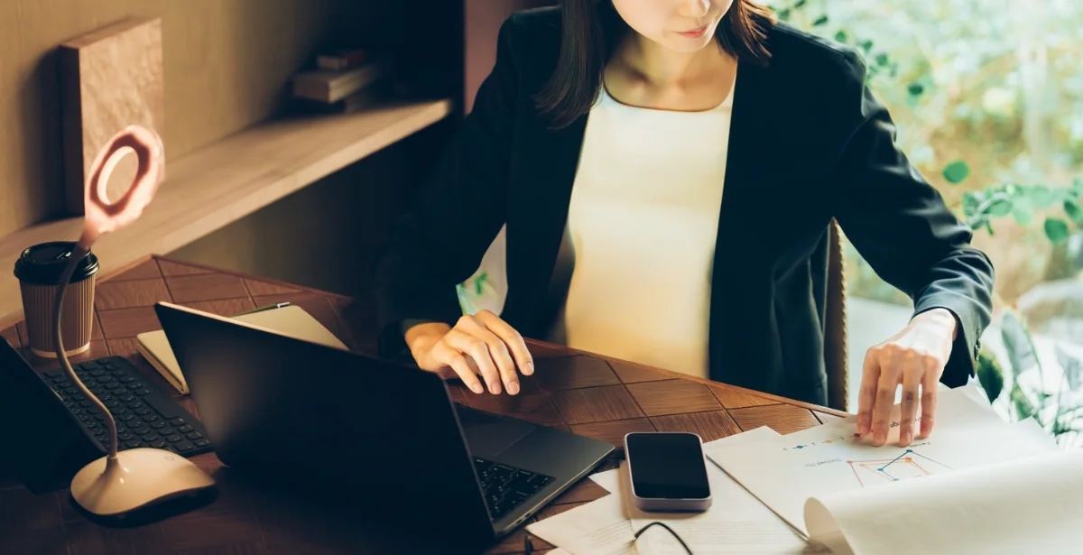 個人事業主がレンタルオフィスを利用するデメリット