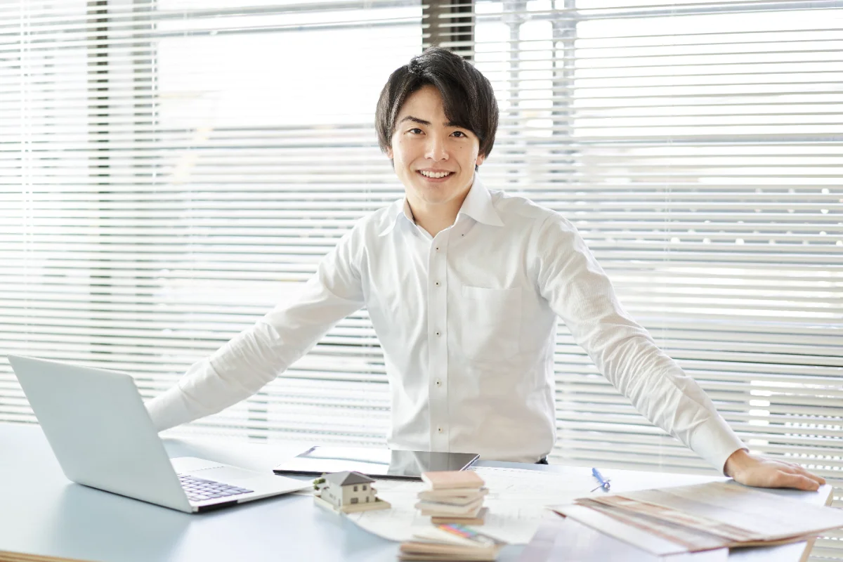 個人事業主がレンタルオフィスを選ぶポイント