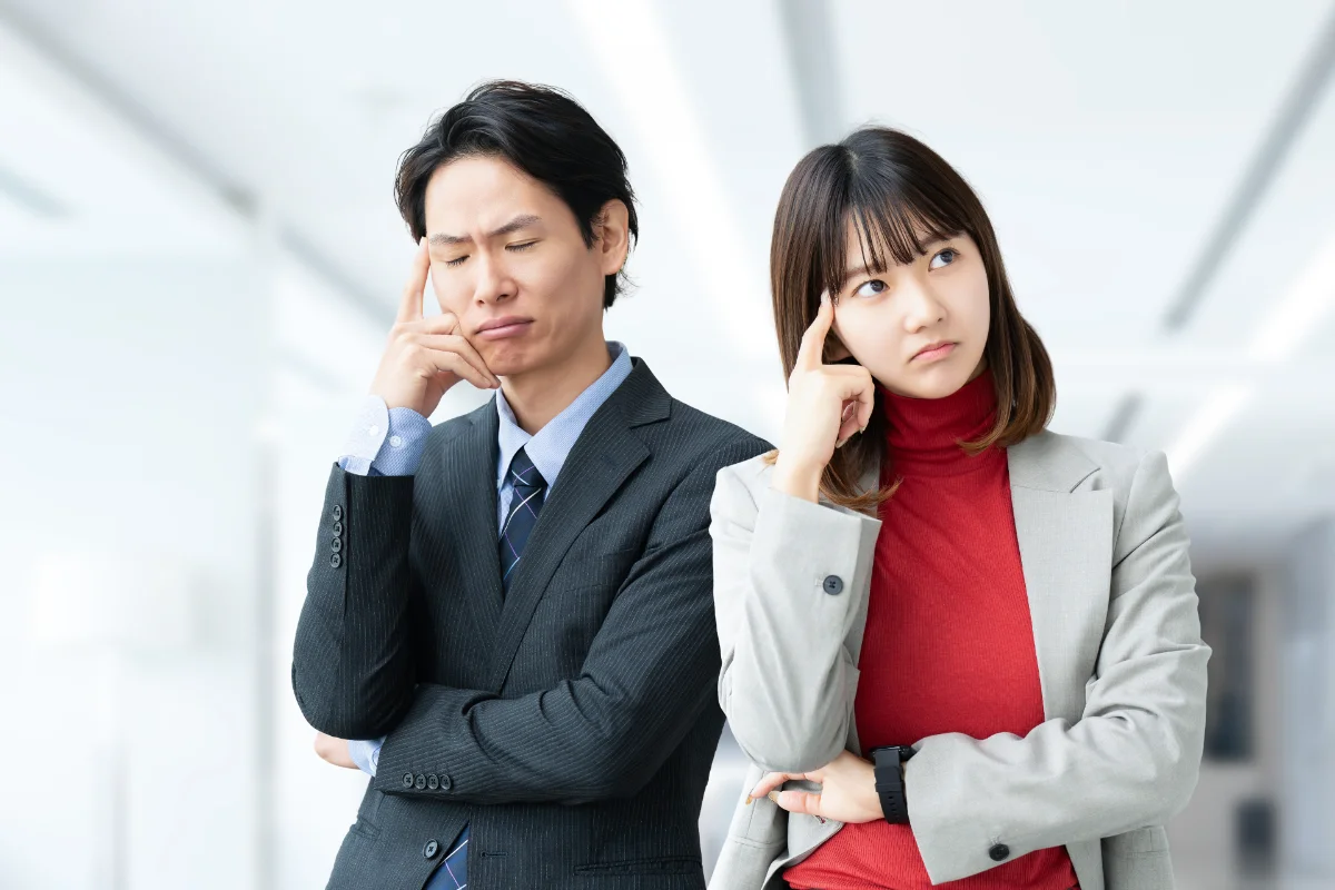 バーチャルオフィスの複数契約に関するよくある質問