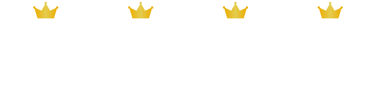 バーチャルオフィスに関する満足度調査 4部門No.1